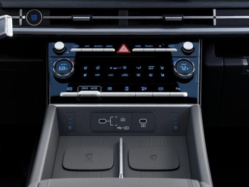 New 2026 Hyundai Santa Fe Limited image 18