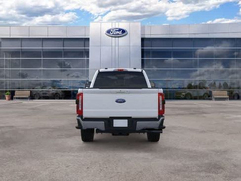 New 2026 Ford F350 4x4 Crew Cab Super Duty image 5