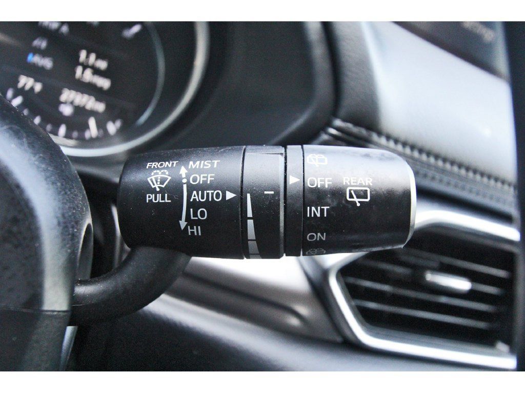 Used 2023 MAZDA CX-5 AWD 2.5 S w/ Select Package image 18