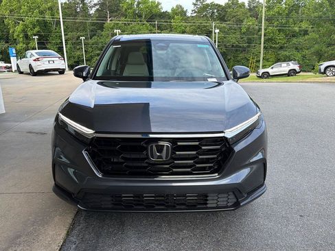 New 2026 Honda CR-V EX image 9