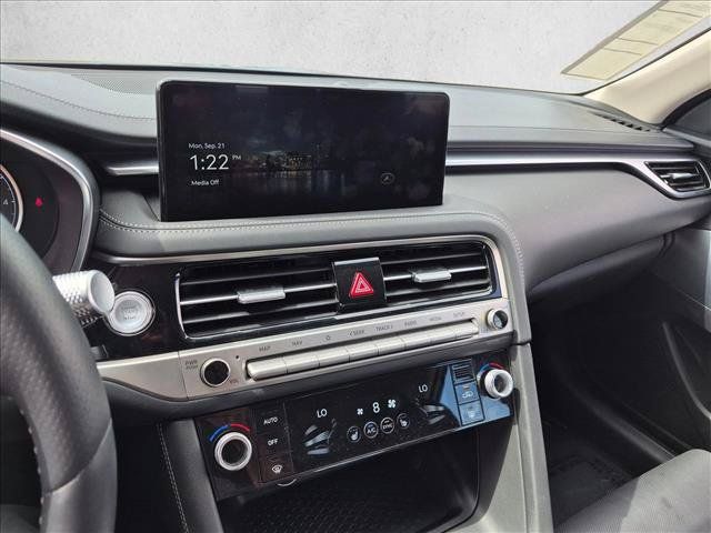 Used 2026 Genesis G70 2.5T RWD image 12
