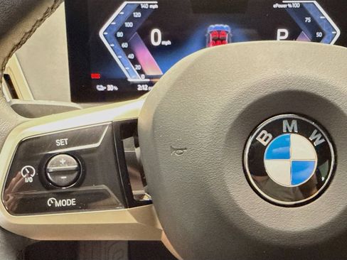 Certified 2026 BMW iX xDrive45 w/ Premium Package AWD/4WD image 11