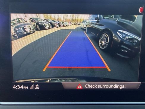 Used 2019 Audi A5 2.0T Premium Plus w/ Premium Plus AWD/4WD image 18