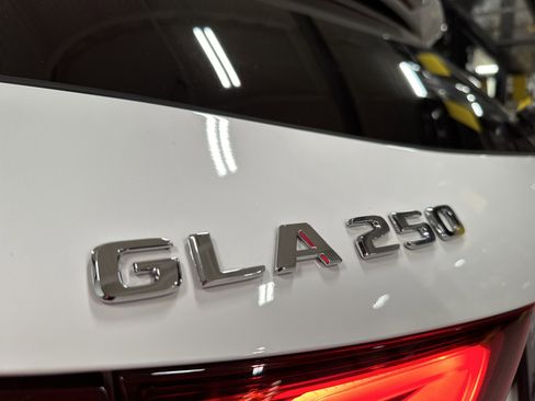 Certified 2023 Mercedes-Benz GLA 250 4MATIC image 12