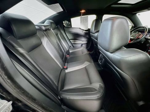 Used 2018 Dodge Charger GT AWD/4WD image 39
