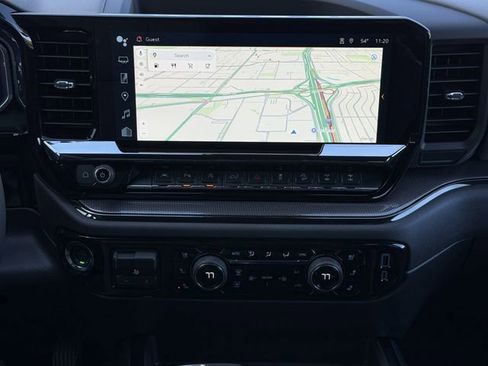 New 2026 Chevrolet Silverado 1500 ZR2 image 13