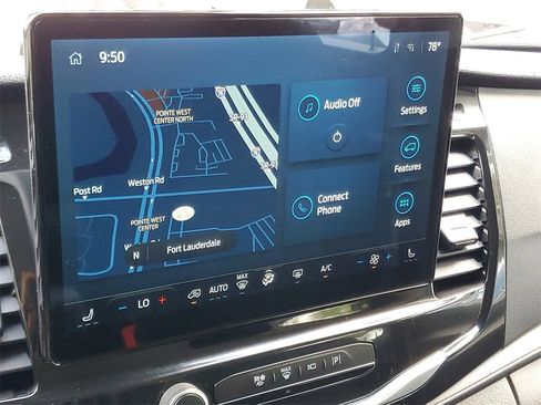 Used 2023 Ford Transit 350 XLT image 22