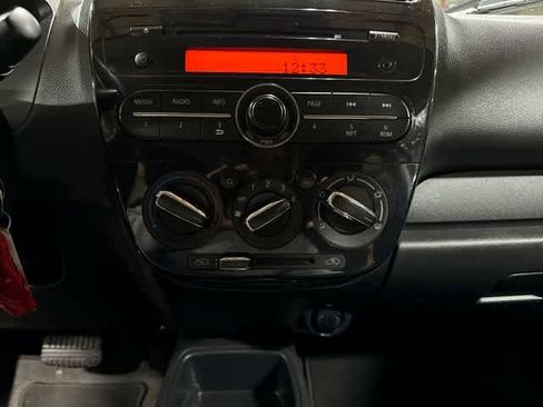 Used 2017 Mitsubishi Mirage G4 ES FWD image 21