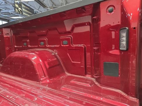 Used 2019 Chevrolet Silverado 1500 RST w/ All-Star Edition image 39