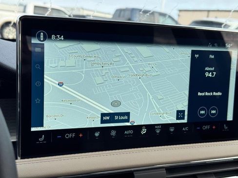 New 2026 Lincoln Corsair Premiere image 21