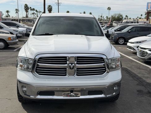 Used 2014 RAM 1500 Big Horn image 14