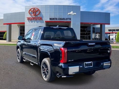 New 2026 Toyota Tundra 1794 Edition AWD/4WD image 6