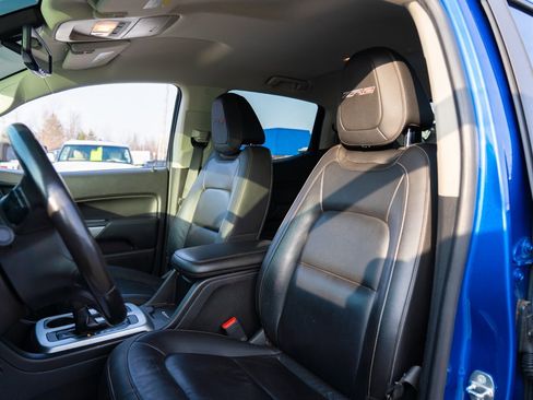Used 2018 Chevrolet Colorado ZR2 image 19