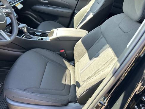 New 2026 Hyundai Tucson SEL image 13