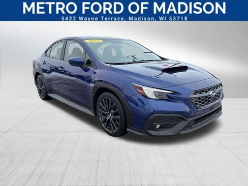 Used 2024 Subaru WRX Premium image 2