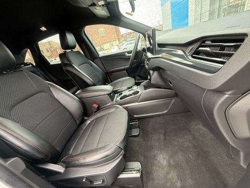 Used 2024 Ford Escape ST-Line Select w/ Tech Pack #2 image 20