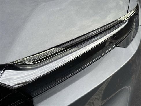 New 2026 Honda CR-V EX image 9