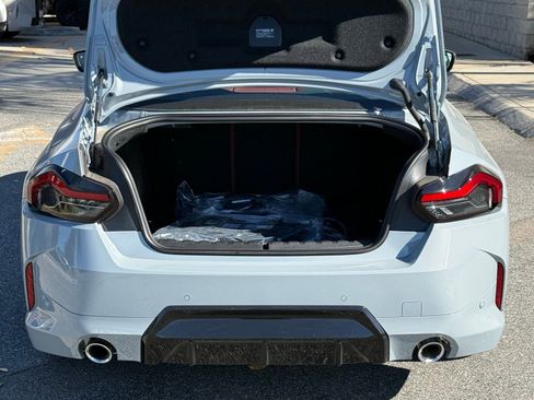 New 2026 BMW 230i Coupe w/ M Sport Package image 15