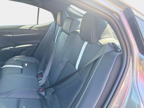 New 2026 Toyota Camry SE FWD image 15