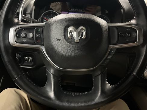 Used 2022 RAM 1500 Laramie image 26