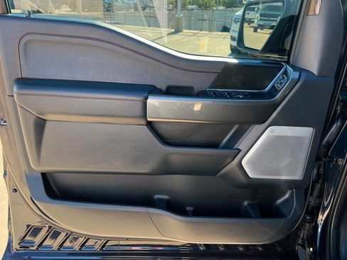 Used 2022 Ford F150 Tremor w/ Equipment Group 402A High AWD/4WD image 14