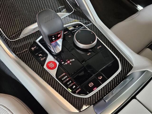 New 2027 BMW X6 M Competition w/ Executive Package AWD/4WD image 11