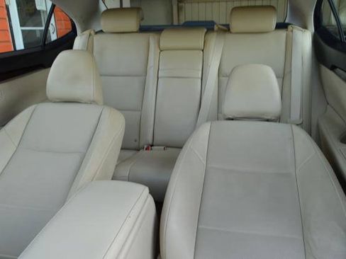 Used 2014 Lexus ES 350 w/ Premium Package FWD image 15