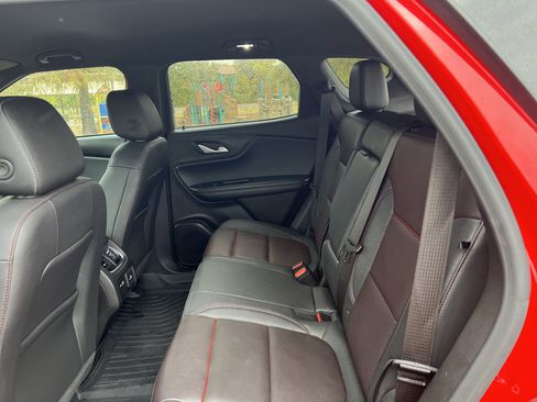 Used 2024 Chevrolet Blazer RS w/ Enhanced Convenience Package image 30