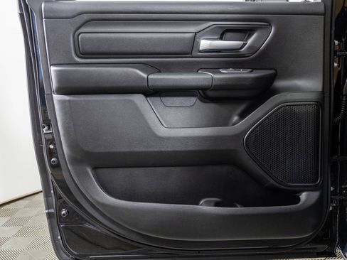 New 2026 RAM 1500 Classic Warlock image 36