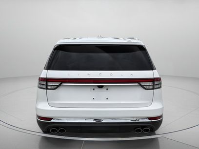 Used 2022 Lincoln Aviator Reserve w/ Equipment Group 201A