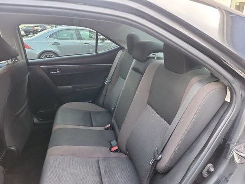 Used 2019 Toyota Corolla LE FWD image 18