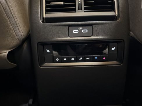 New 2026 MAZDA CX-90 3.3 Turbo w/ Premium Sport Pkg image 31