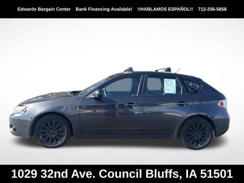 Used 2011 Subaru Impreza 2.5i Premium w/ PWR Moonroof Value Pkg AWD/4WD image 4