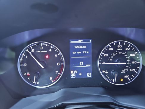 New 2025 Subaru Legacy Premium image 15