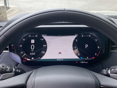 Used 2024 Land Rover Range Rover Sport SE image 22