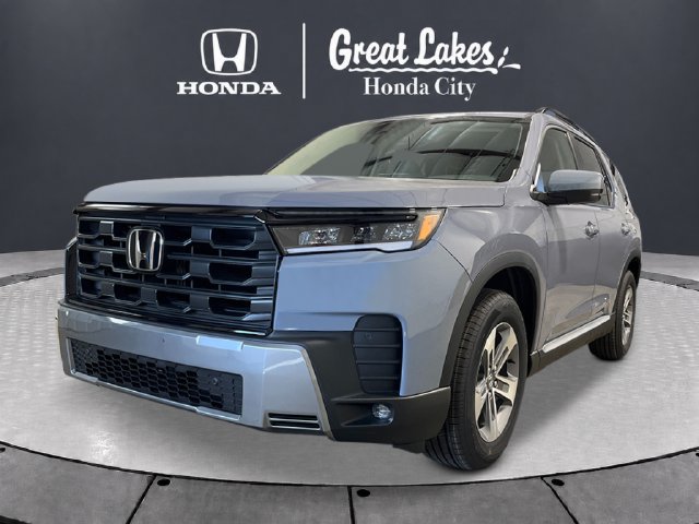 New 2026 Honda Pilot EX-L image 1