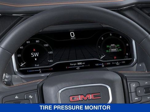 New 2026 GMC Sierra 1500 AT4 w/ AT4 Premium Package image 19