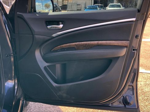 Used 2019 Acura MDX FWD w/ Technology Package image 23