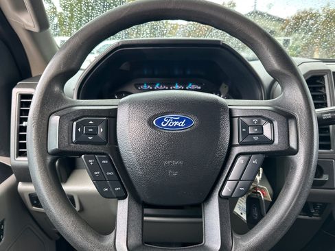 Used 2021 Ford F450 XL w/ Power Equipment Group RWD image 18