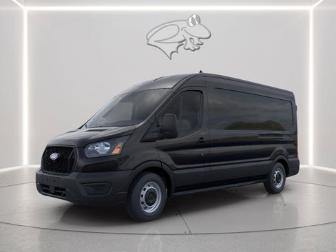 New 2026 Ford Transit 250 148 Medium Roof RWD image 2