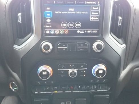 Used 2021 GMC Sierra 2500 Denali w/ Denali Ultimate Package AWD/4WD image 25