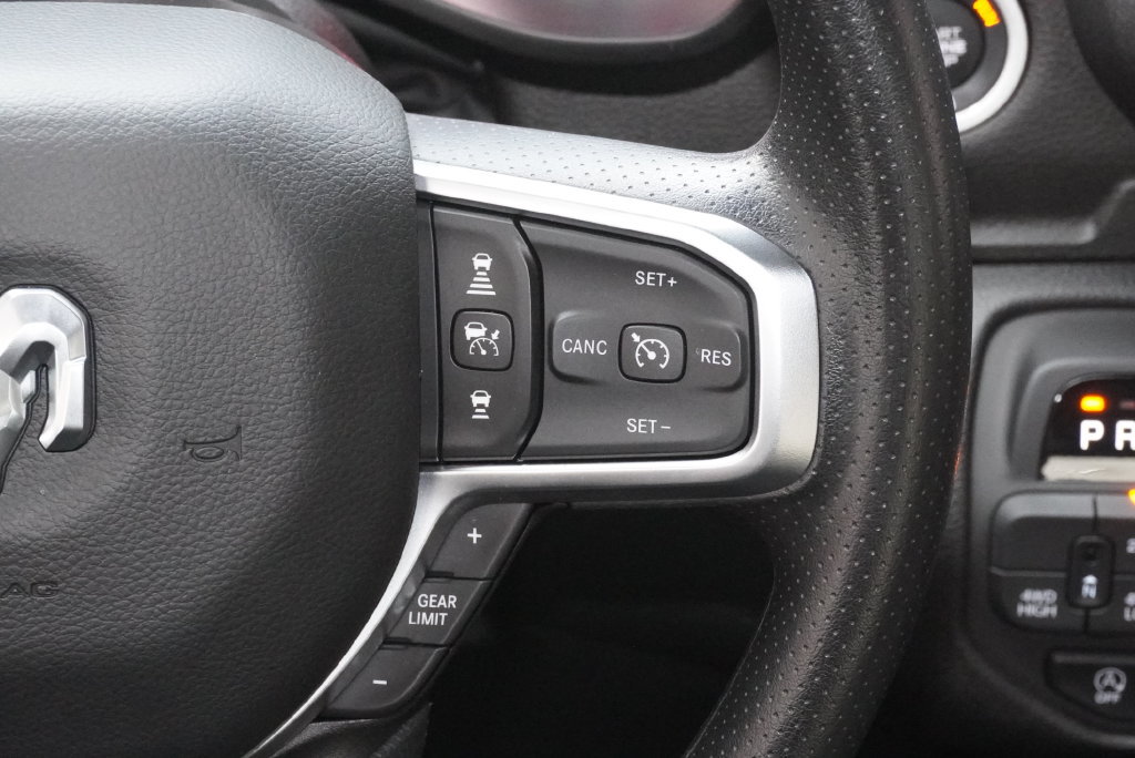 Used 2026 RAM 1500 Tradesman AWD/4WD image 22