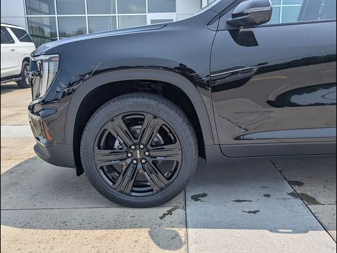 New 2026 GMC Acadia Elevation w/ Black Edition AWD/4WD image 11