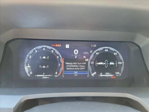 Used 2026 Toyota Tacoma TRD Sport RWD image 19