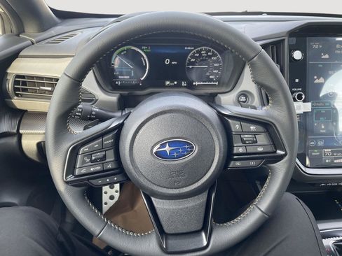 New 2026 Subaru Crosstrek 2.5i Sport AWD/4WD image 13