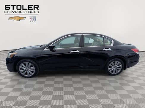 Used 2012 Honda Accord EX-L image 2