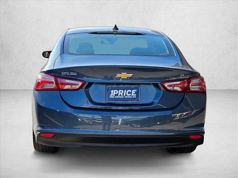 Used 2024 Chevrolet Malibu LT image 6