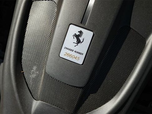 Certified 2021 Ferrari Roma image 18