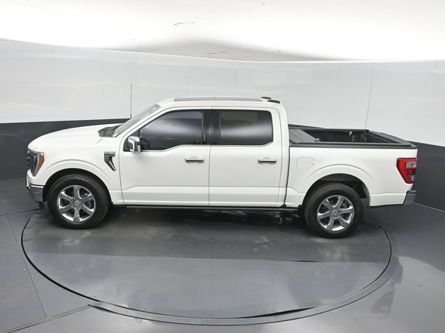 Used 2022 Ford F150 King Ranch w/ Equipment Group 601A High RWD image 47