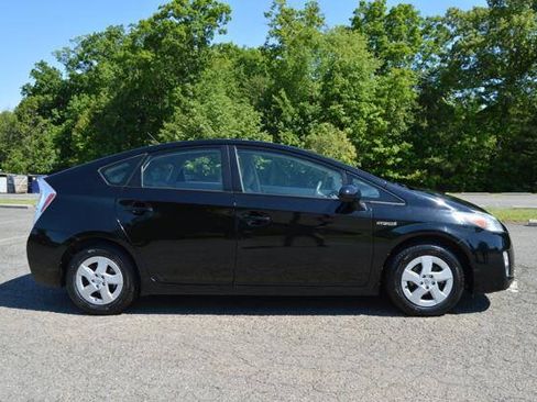 Used 2010 Toyota Prius FWD image 66